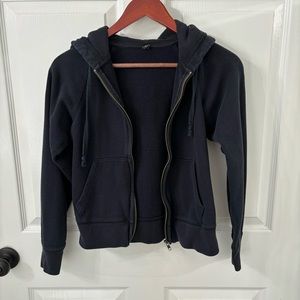 Uniqlo Zipper Hoodie